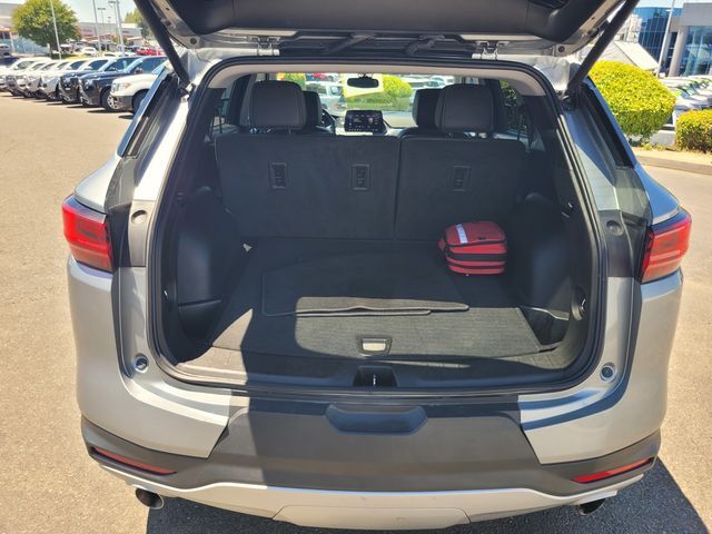 2023 Chevrolet Blazer LT Roseville CA