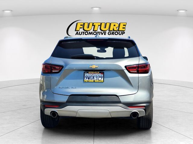 2023 Chevrolet Blazer LT Roseville CA