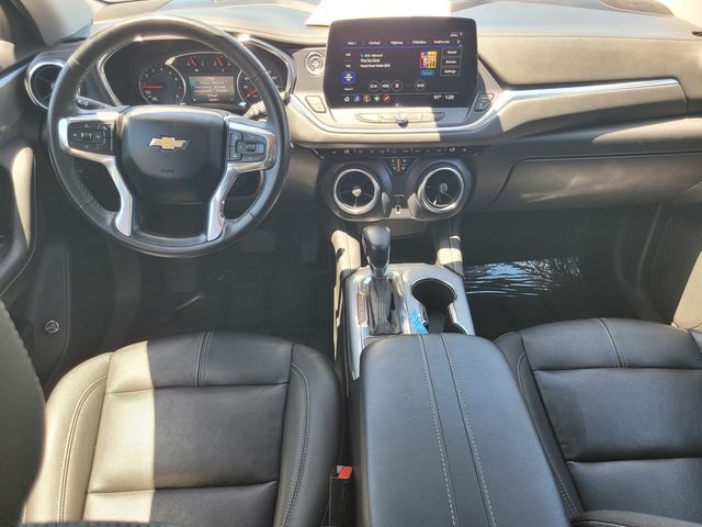 2023 Chevrolet Blazer LT Roseville CA
