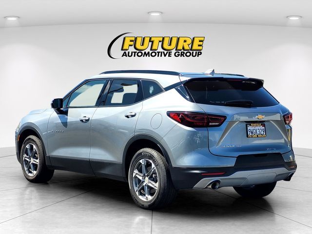 2023 Chevrolet Blazer LT Roseville CA