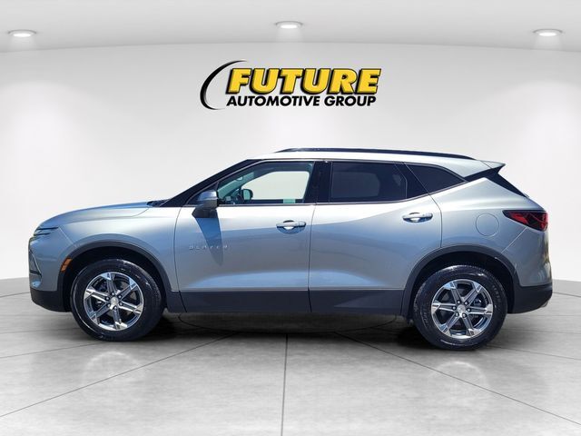 2023 Chevrolet Blazer LT Roseville CA