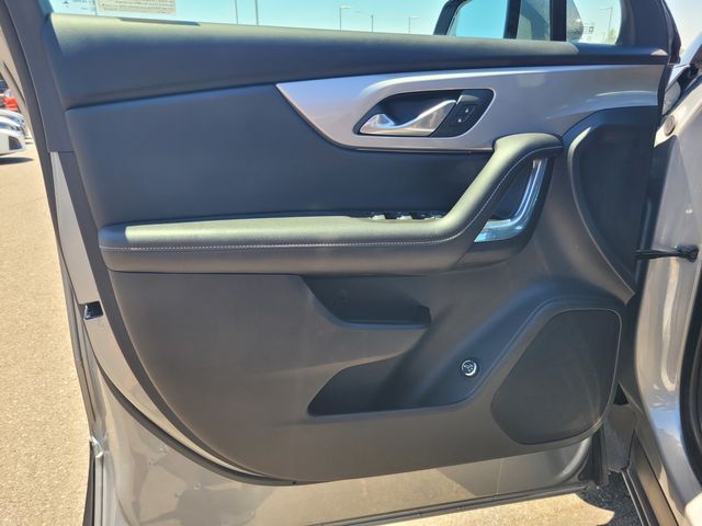 2023 Chevrolet Blazer LT Roseville CA