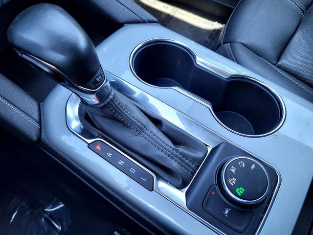 2023 Chevrolet Blazer LT Roseville CA