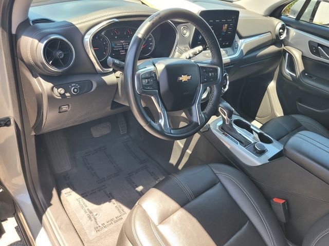 2023 Chevrolet Blazer LT Roseville CA