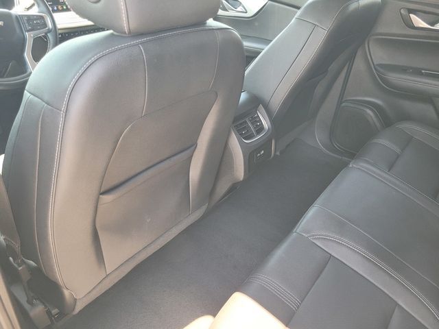 2023 Chevrolet Blazer LT Roseville CA