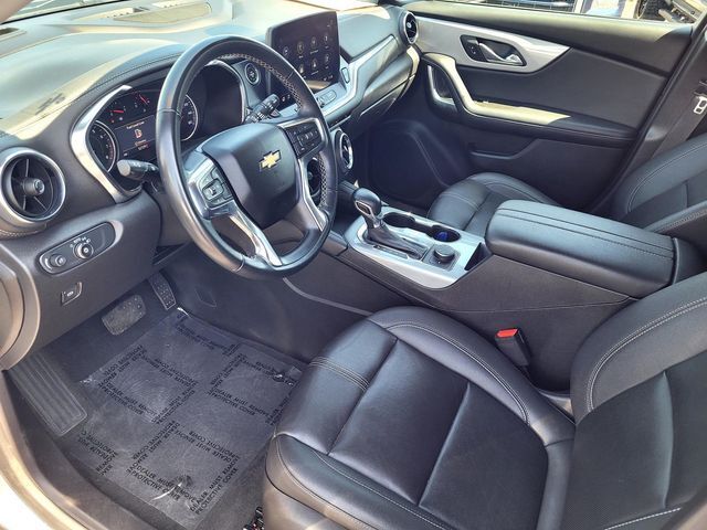 2023 Chevrolet Blazer LT Roseville CA