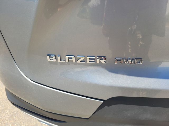 2023 Chevrolet Blazer LT Roseville CA