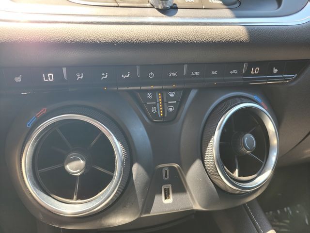 2023 Chevrolet Blazer LT Roseville CA