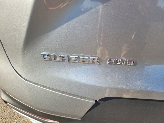 2023 Chevrolet Blazer LT Roseville CA
