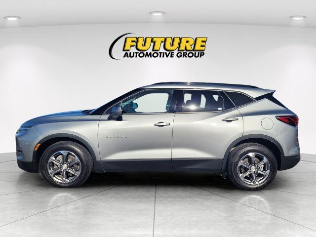 2023 Chevrolet Blazer LT Roseville CA