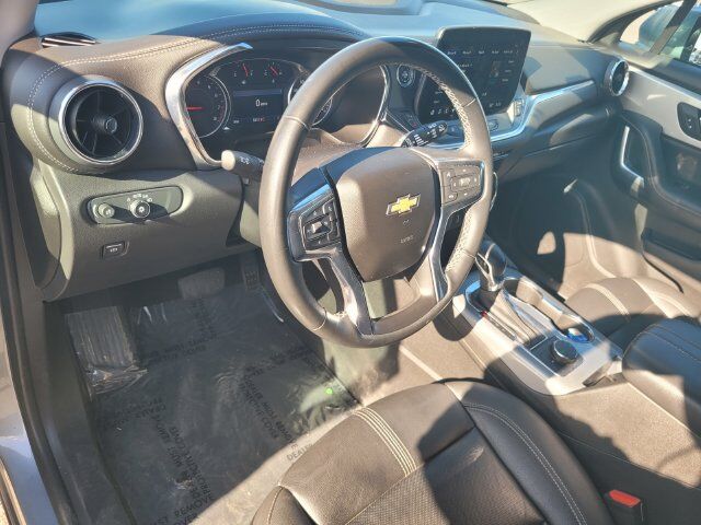 2023 Chevrolet Blazer LT Roseville CA