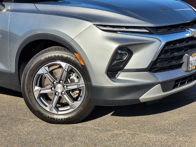 2023 Chevrolet Blazer LT Roseville CA