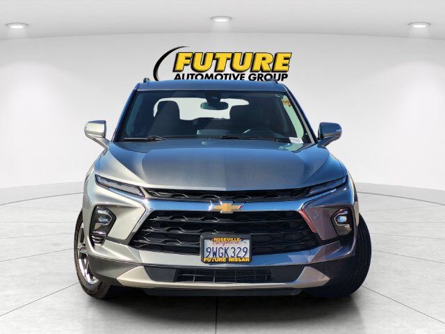 2023 Chevrolet Blazer LT Roseville CA