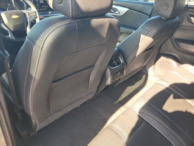 2023 Chevrolet Blazer LT Roseville CA