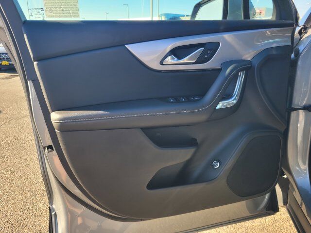 2023 Chevrolet Blazer LT Roseville CA