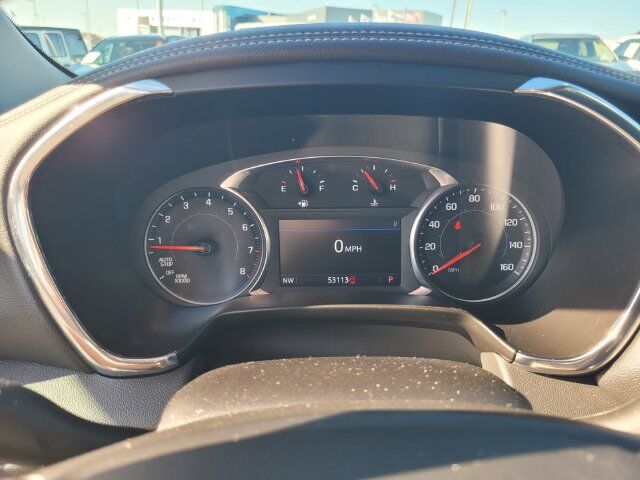 2023 Chevrolet Blazer LT Roseville CA