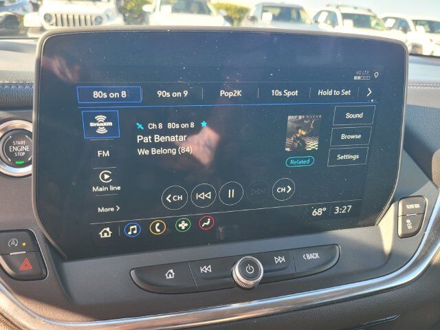 2023 Chevrolet Blazer LT Roseville CA