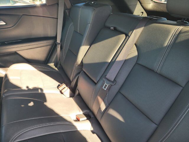 2023 Chevrolet Blazer LT Roseville CA
