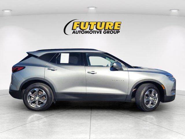 2023 Chevrolet Blazer LT Roseville CA