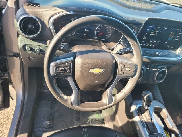 2023 Chevrolet Blazer LT Roseville CA