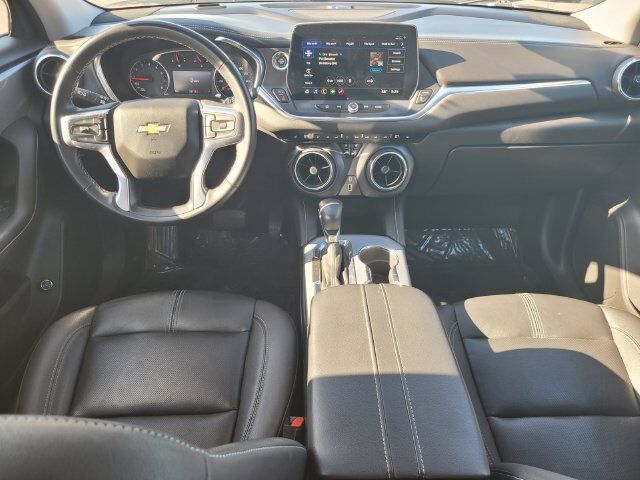 2023 Chevrolet Blazer LT Roseville CA