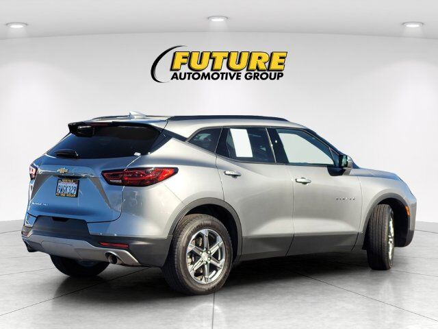 2023 Chevrolet Blazer LT Roseville CA