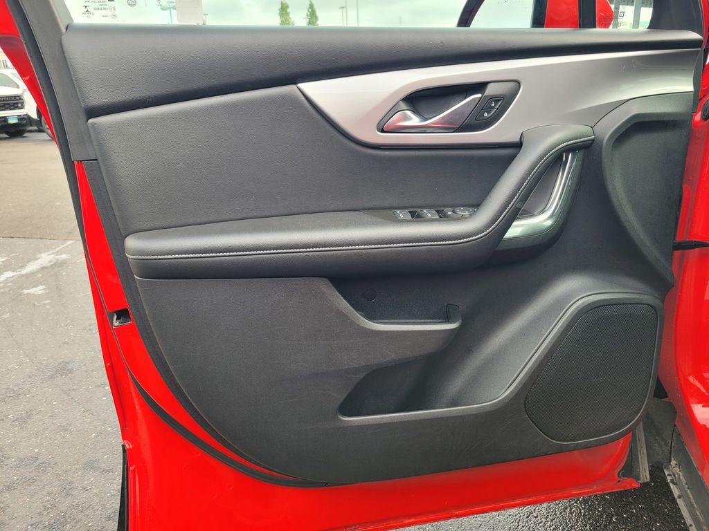 2023 Chevrolet Blazer LT Roseville CA