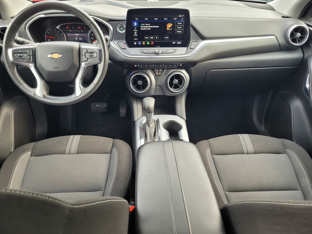 2023 Chevrolet Blazer LT Roseville CA