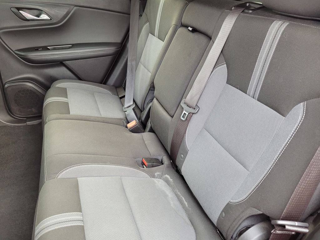 2023 Chevrolet Blazer LT Roseville CA