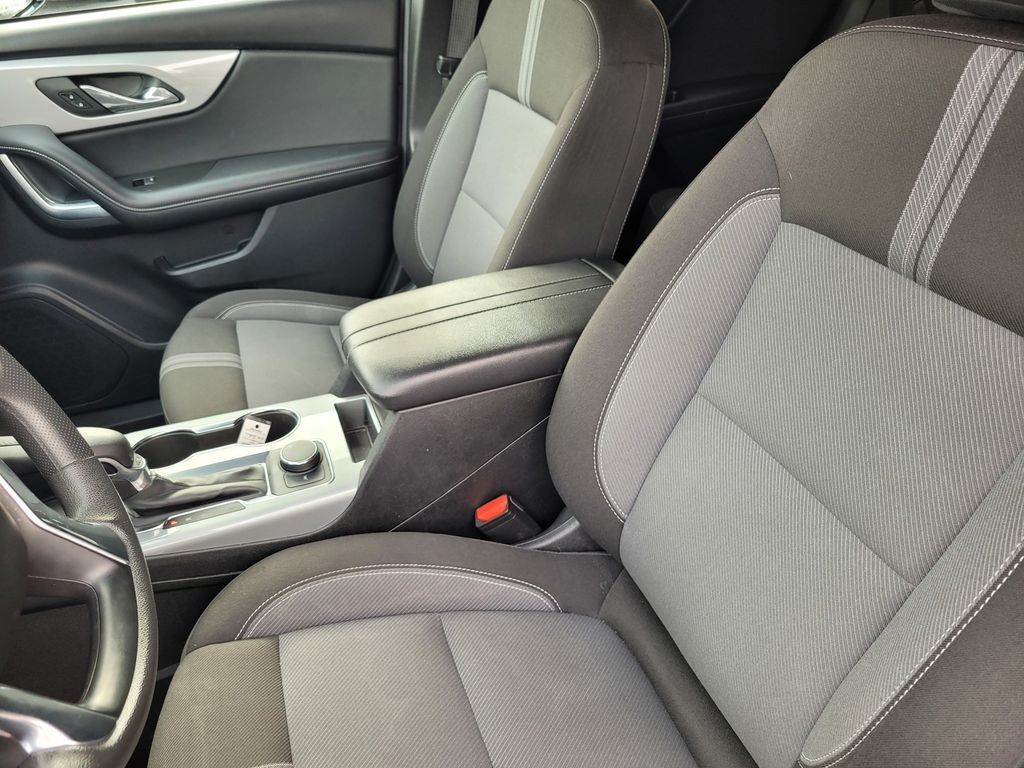 2023 Chevrolet Blazer LT Roseville CA