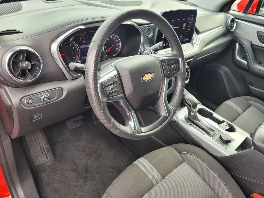 2023 Chevrolet Blazer LT Roseville CA