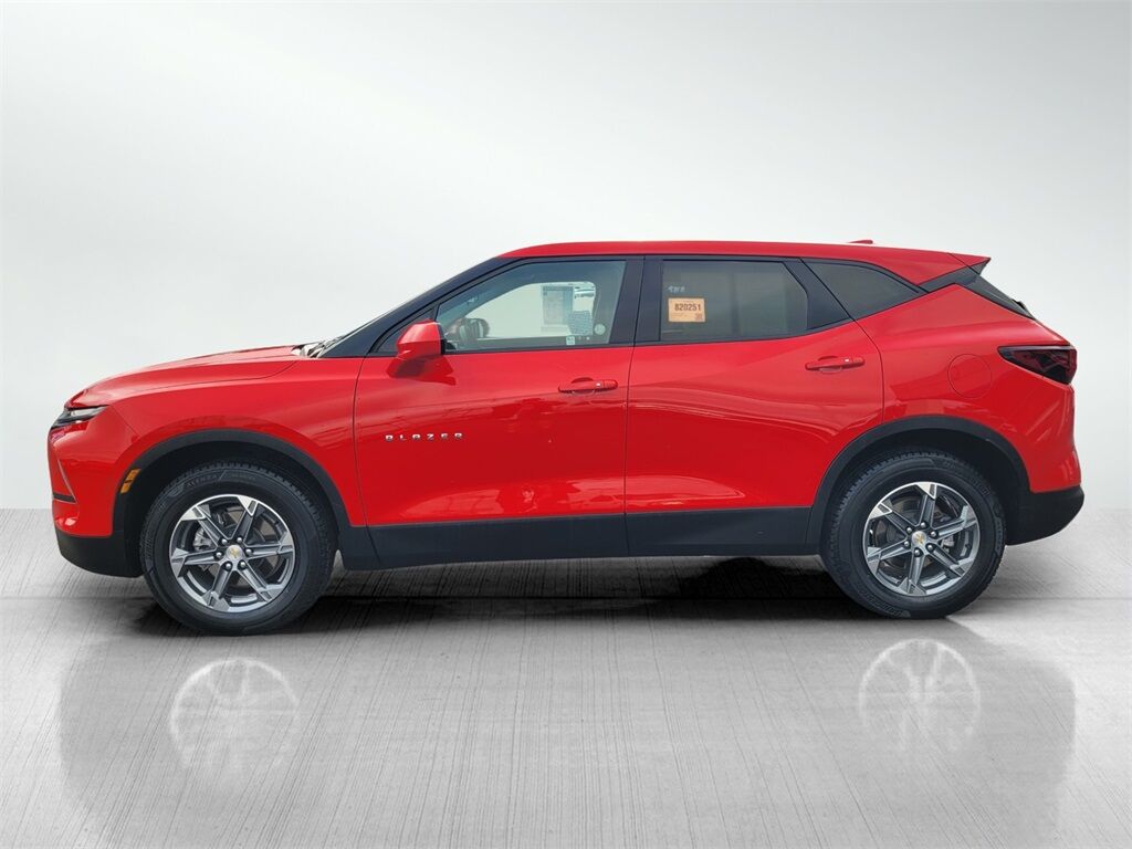 2023 Chevrolet Blazer LT Roseville CA
