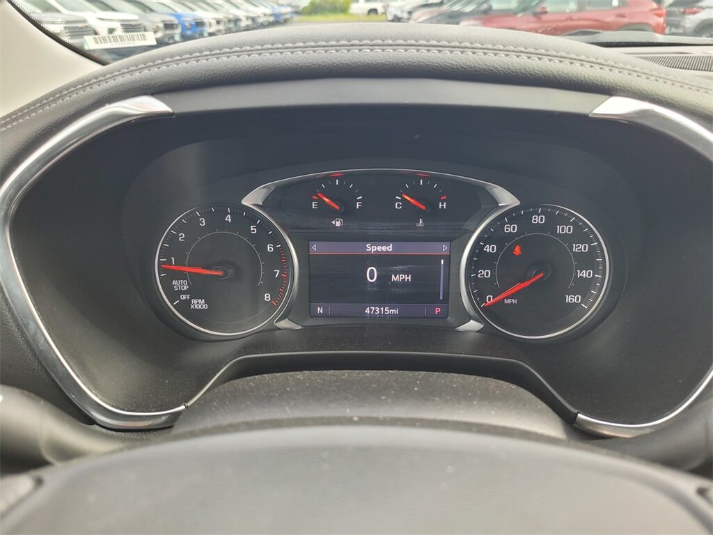 2023 Chevrolet Blazer LT Roseville CA