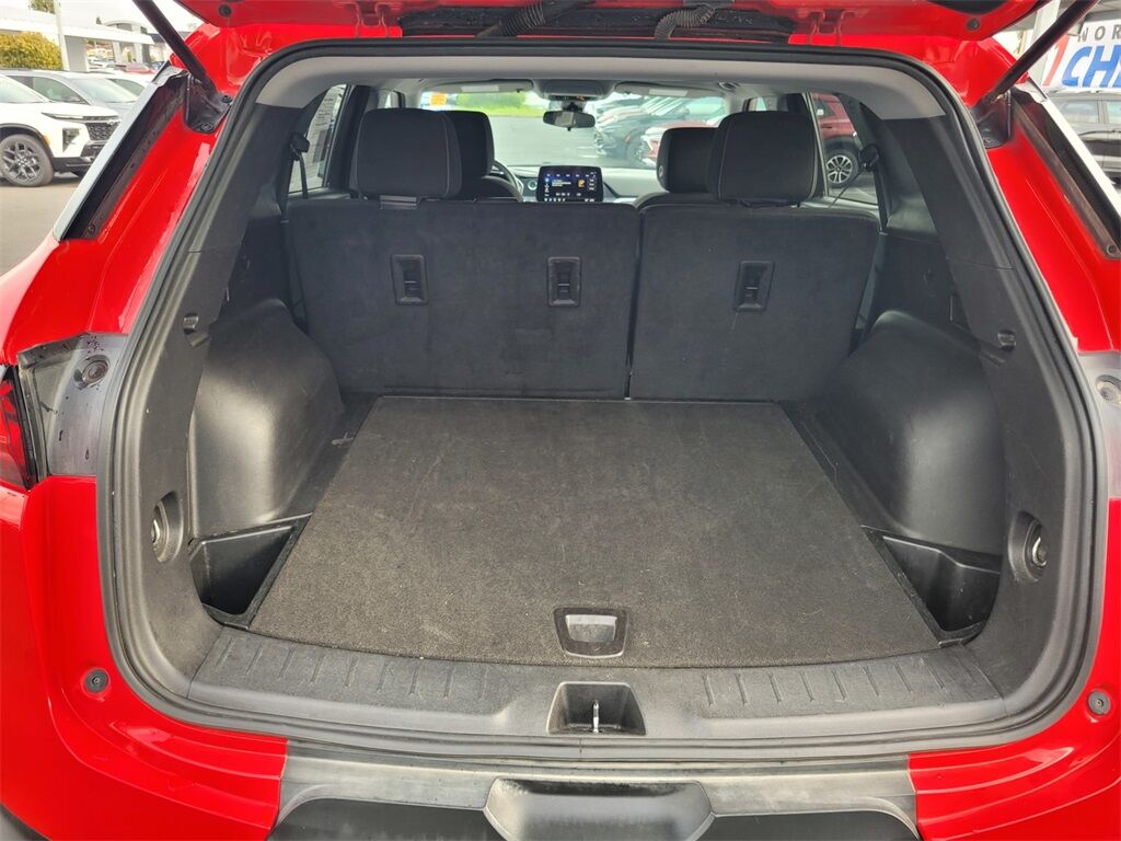 2023 Chevrolet Blazer LT Roseville CA