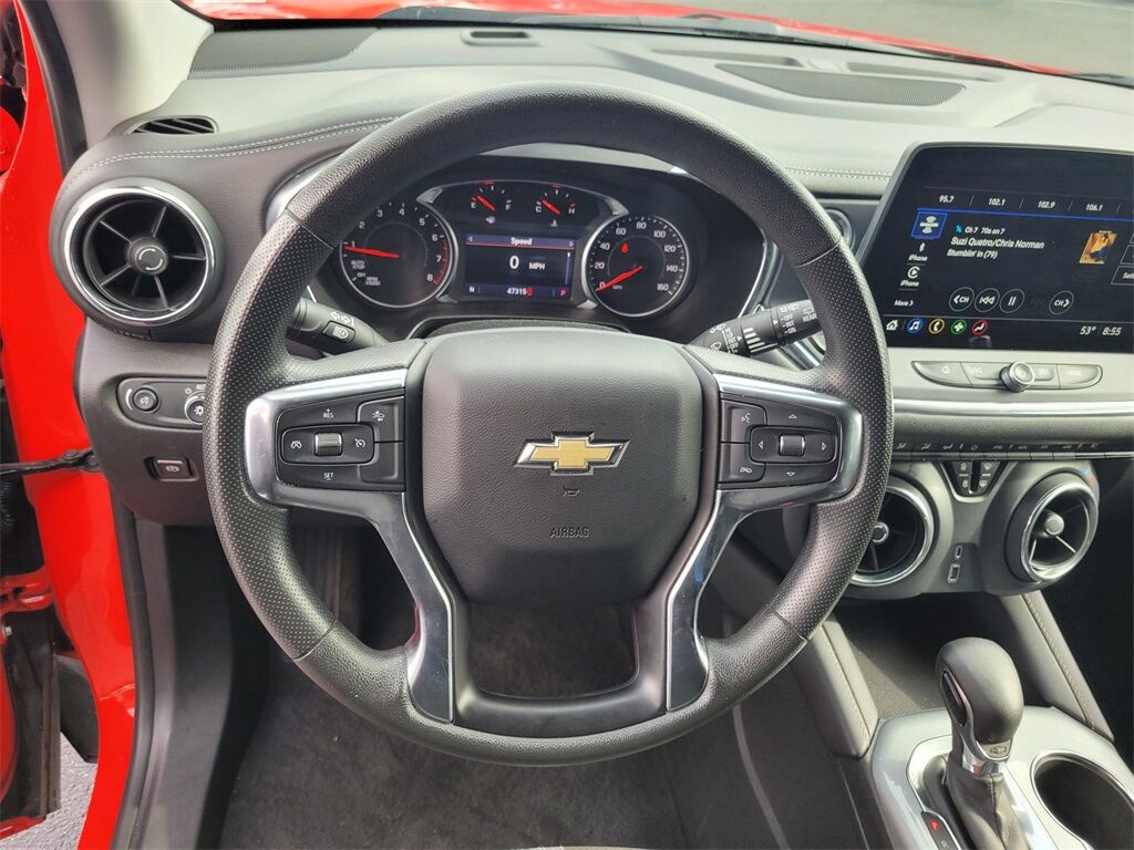 2023 Chevrolet Blazer LT Roseville CA