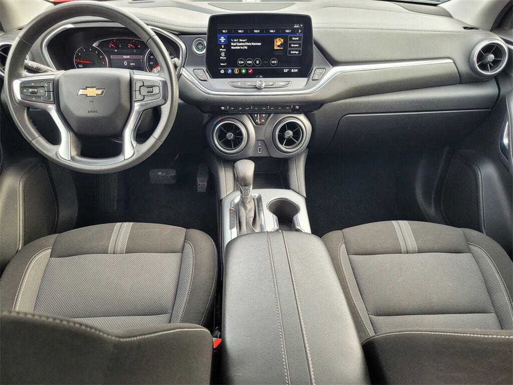2023 Chevrolet Blazer LT Roseville CA