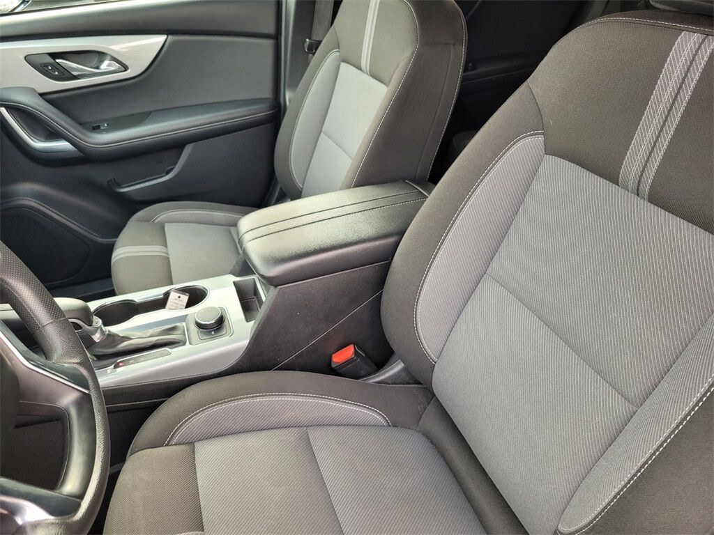 2023 Chevrolet Blazer LT Roseville CA