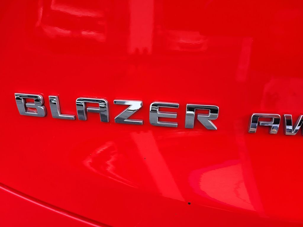2023 Chevrolet Blazer LT Roseville CA