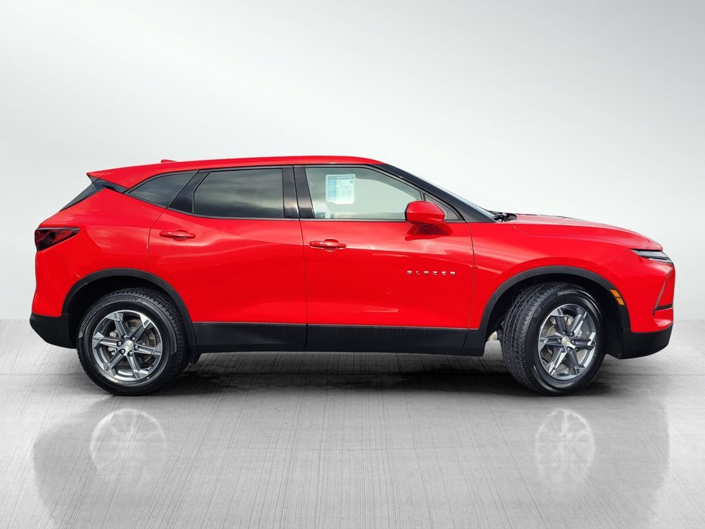 2023 Chevrolet Blazer LT Roseville CA