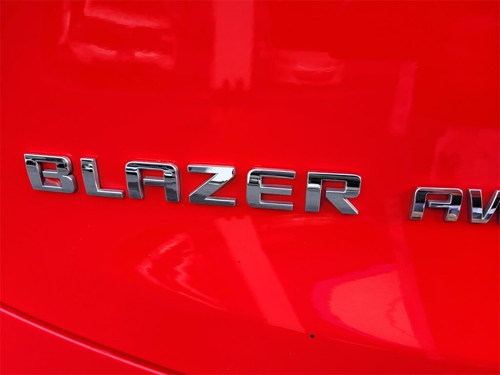 2023 Chevrolet Blazer LT Roseville CA