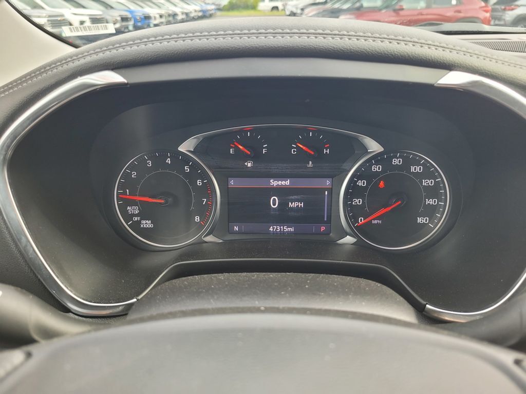 2023 Chevrolet Blazer LT Roseville CA