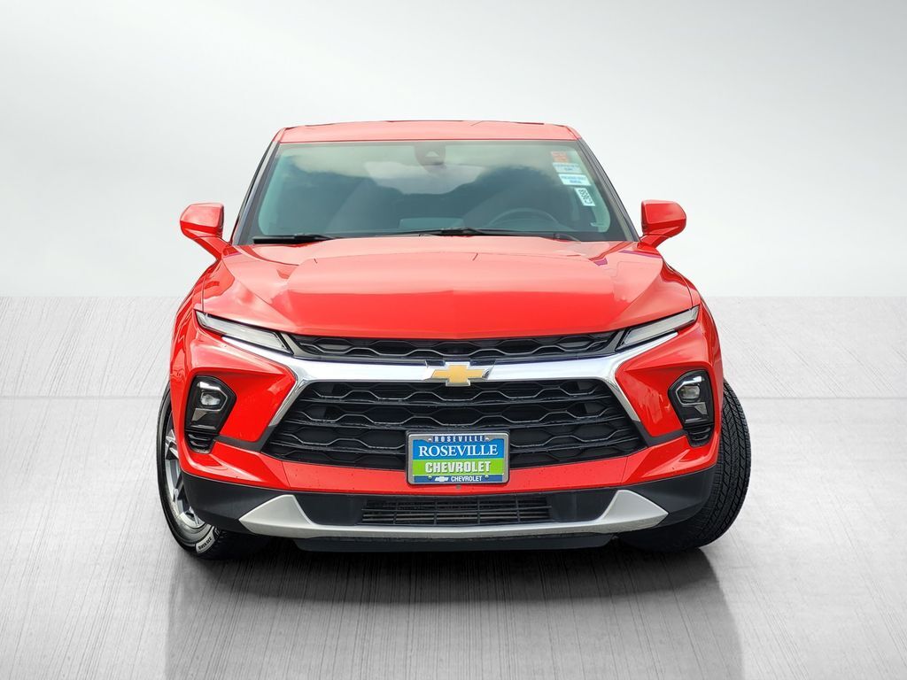 2023 Chevrolet Blazer LT Roseville CA