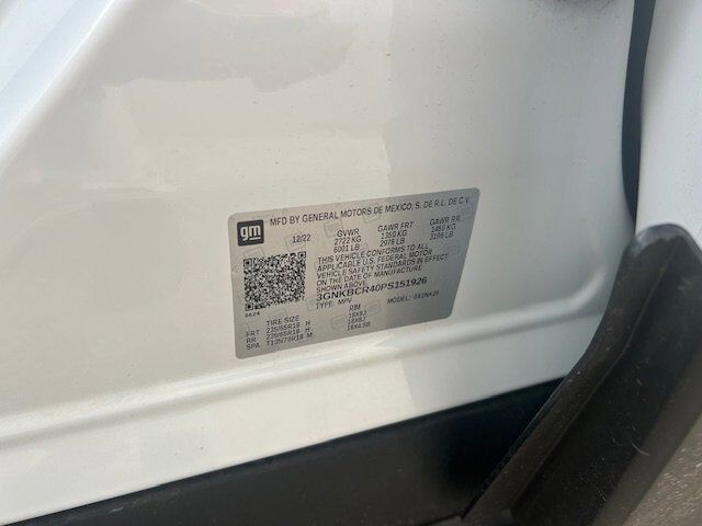 2023 Chevrolet Blazer LT New Braunfels TX