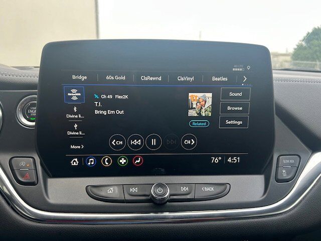 2023 Chevrolet Blazer LT New Braunfels TX