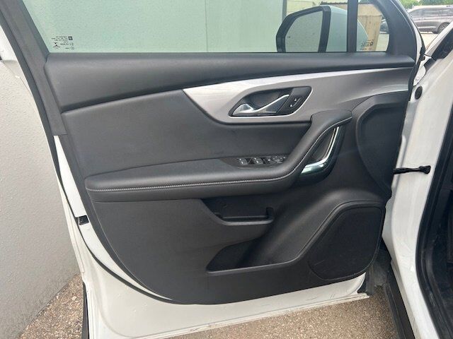 2023 Chevrolet Blazer LT New Braunfels TX