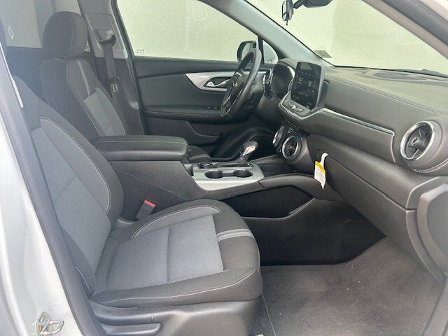 2023 Chevrolet Blazer LT New Braunfels TX