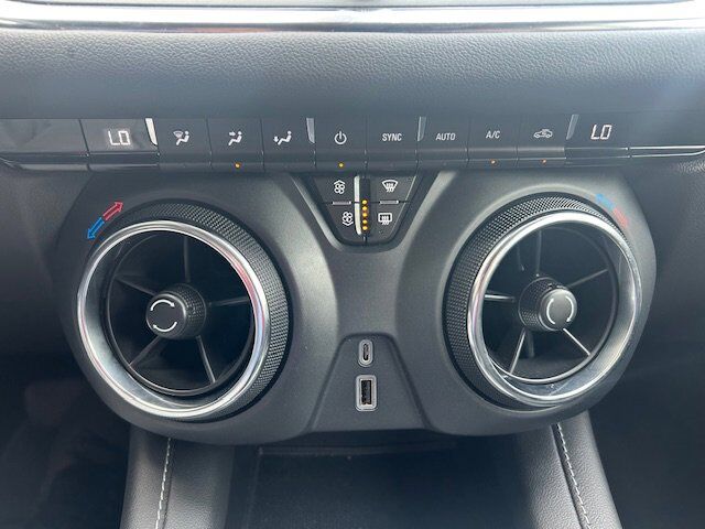 2023 Chevrolet Blazer LT New Braunfels TX