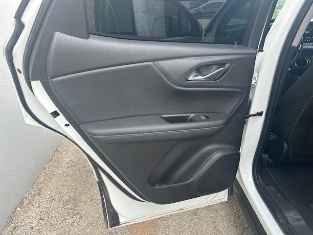 2023 Chevrolet Blazer LT New Braunfels TX