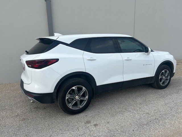 2023 Chevrolet Blazer LT New Braunfels TX