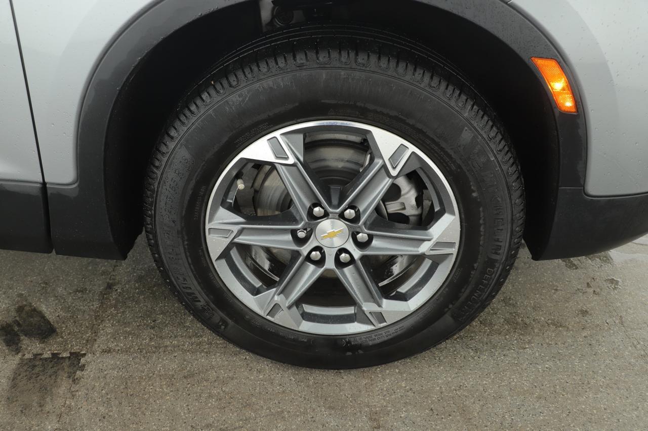 2023 Chevrolet Blazer LT New Braunfels TX
